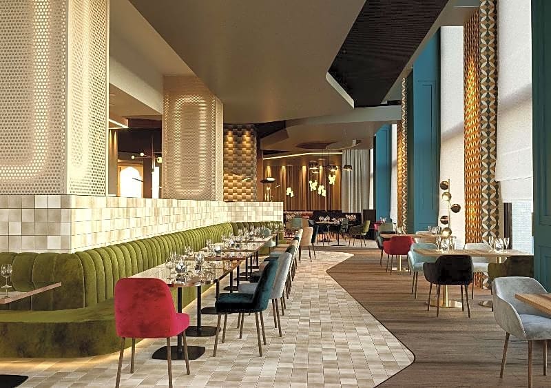 Hilton Algiers