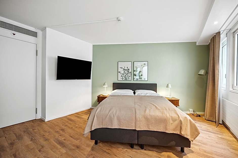 Limehome Basel Münzgasse