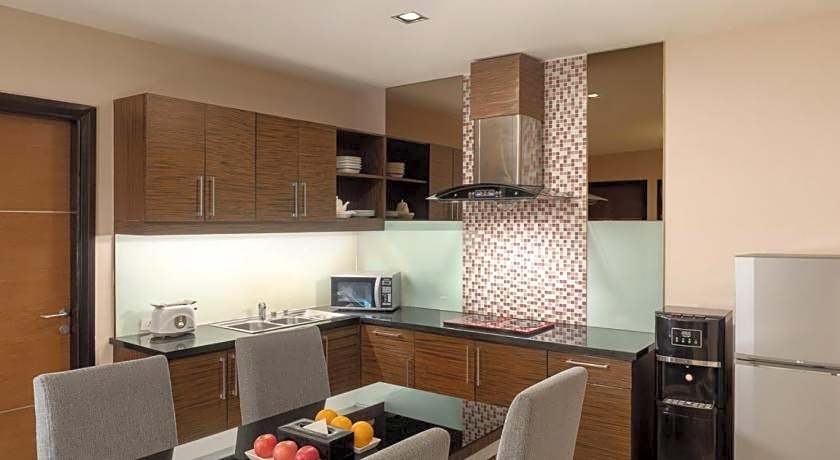 Grand Cityhall Hotel Medan