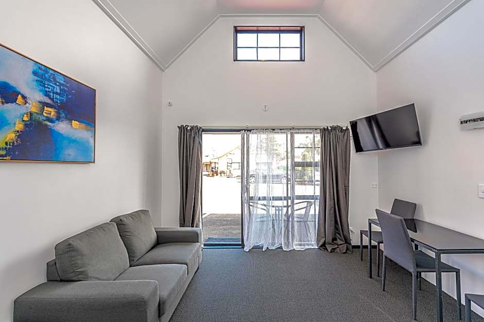 Burwood Motel