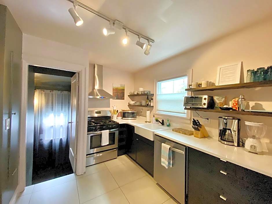 The Wesley Walla Walla