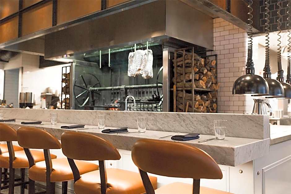 Hotel Theodore Seattle Downtown, Tapestry by Hilton