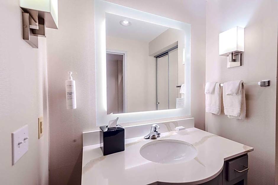 Homewood Suites By Hilton Doylestown