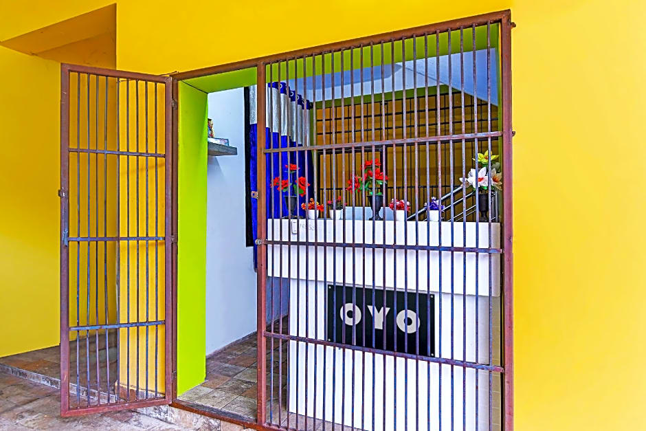 Hotel O Sai Somu Inn