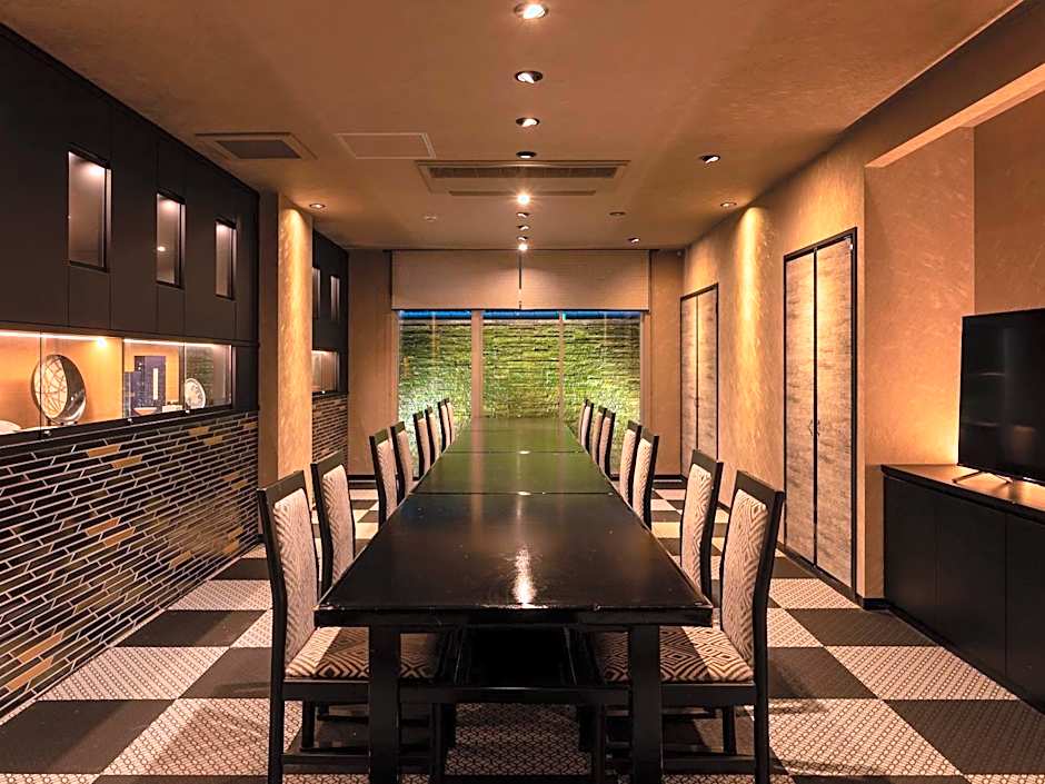 Ryokan Kohro