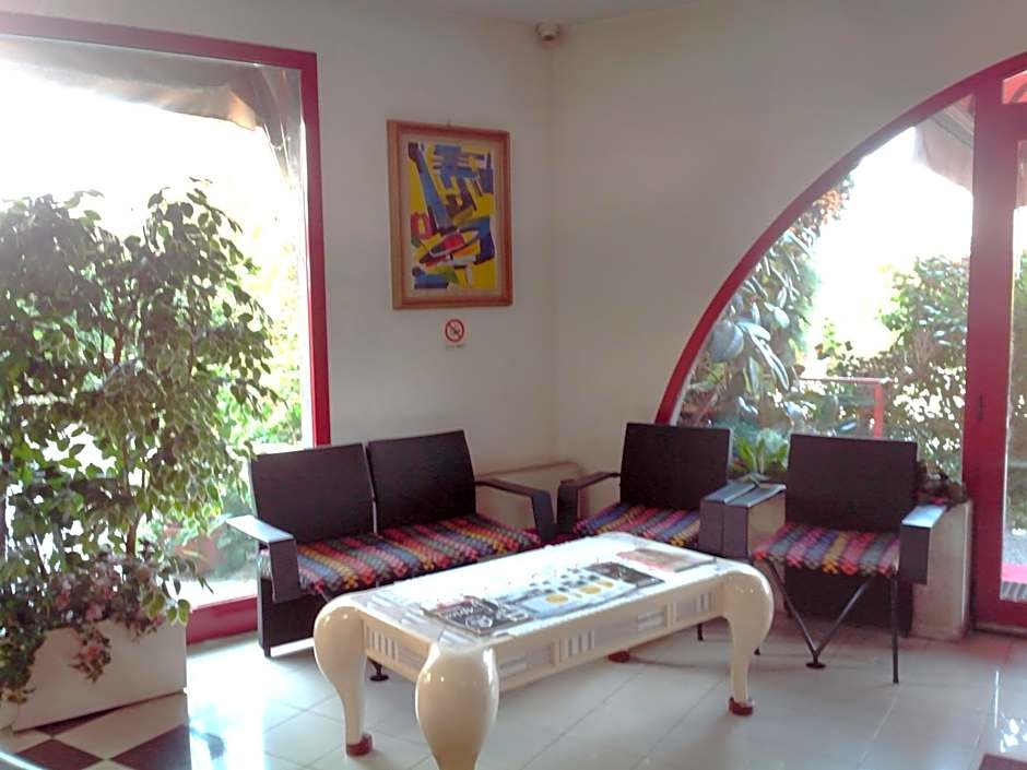Hotel Niki