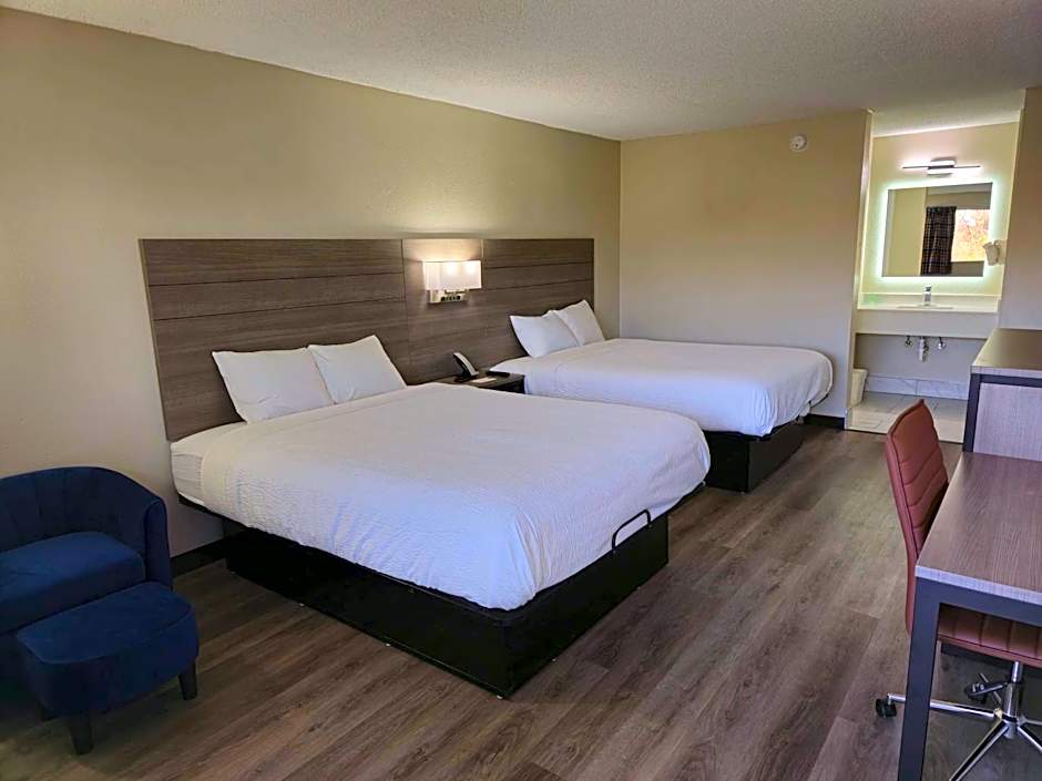Americas Best Value Inn Elizabethtown