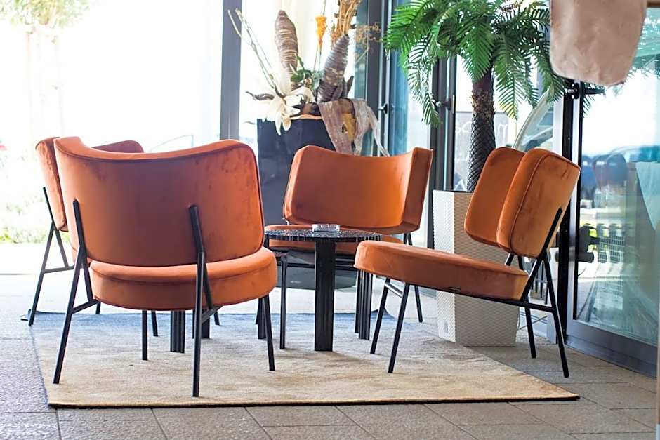 Boutique Hotel Bura 45N