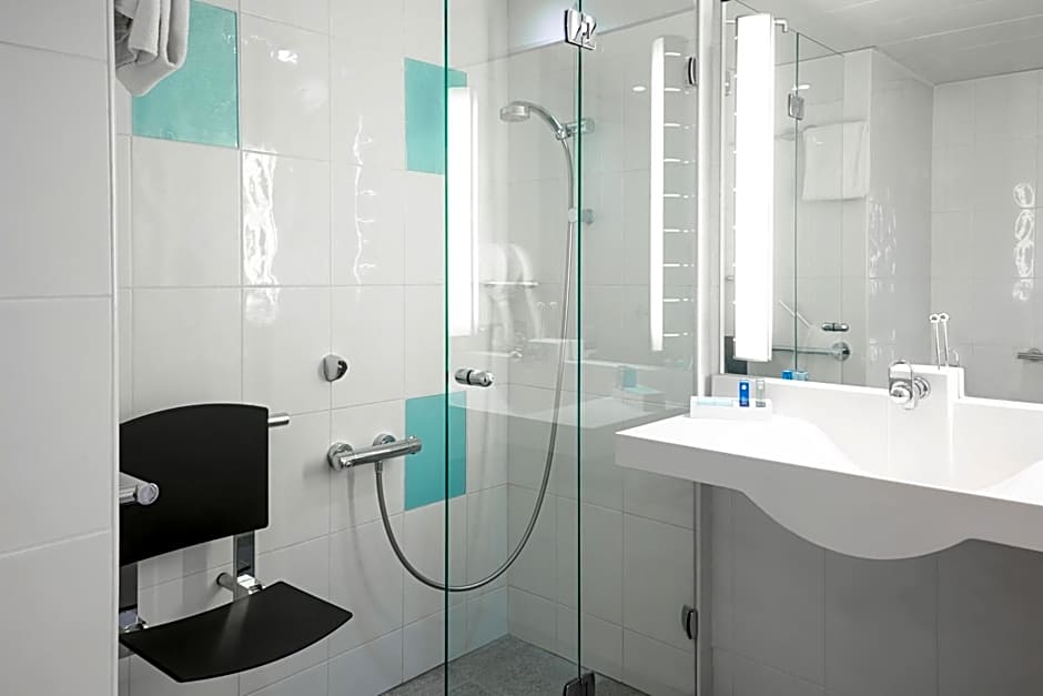 Novotel Marseille Est