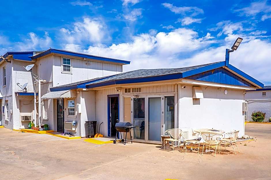 OYO Economy Inn