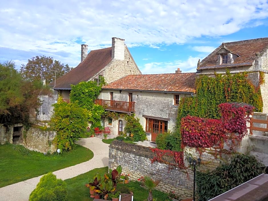 Le Pigeonnier du Perron Hôtel