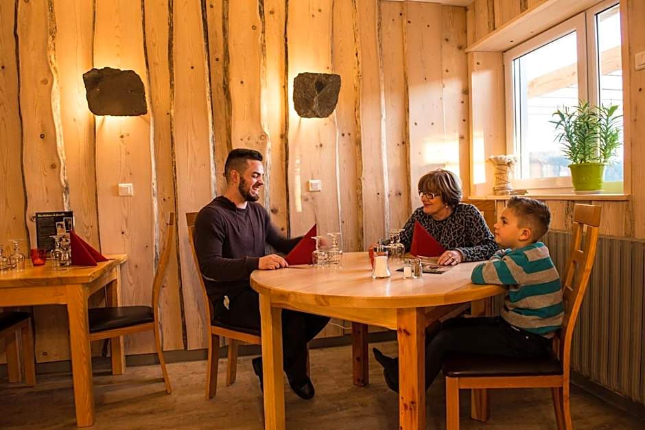 Maison VERNET - Hôtel Beauséjour