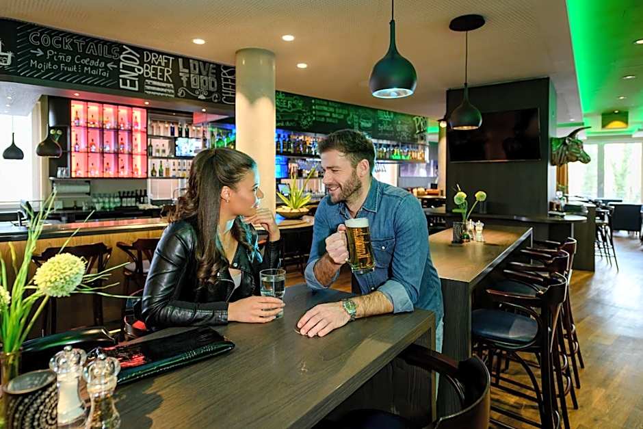 Ibis Styles Tuebingen