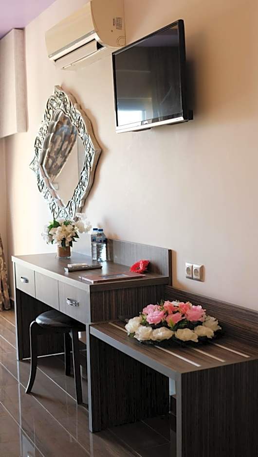 TRUVA LİFE OTEl