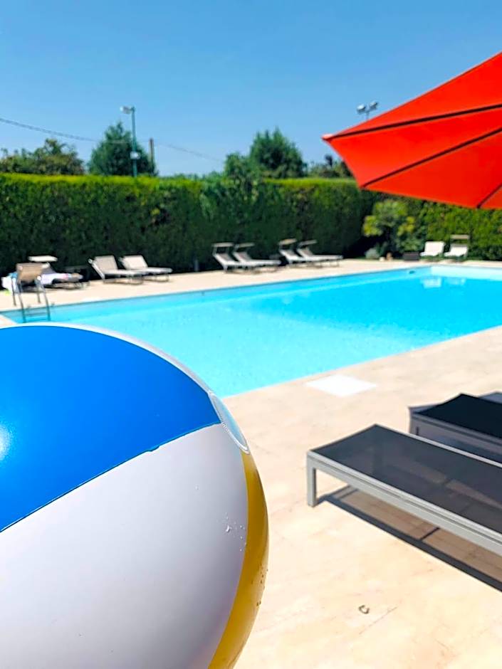 Albergo Zoello Je Suis