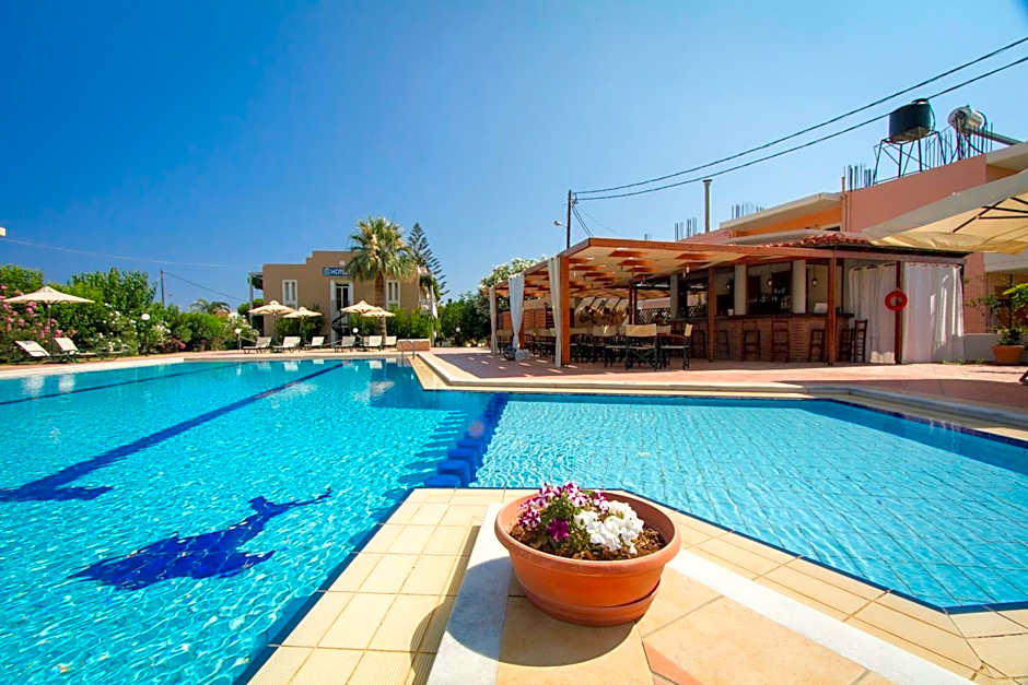 Hotel Peli