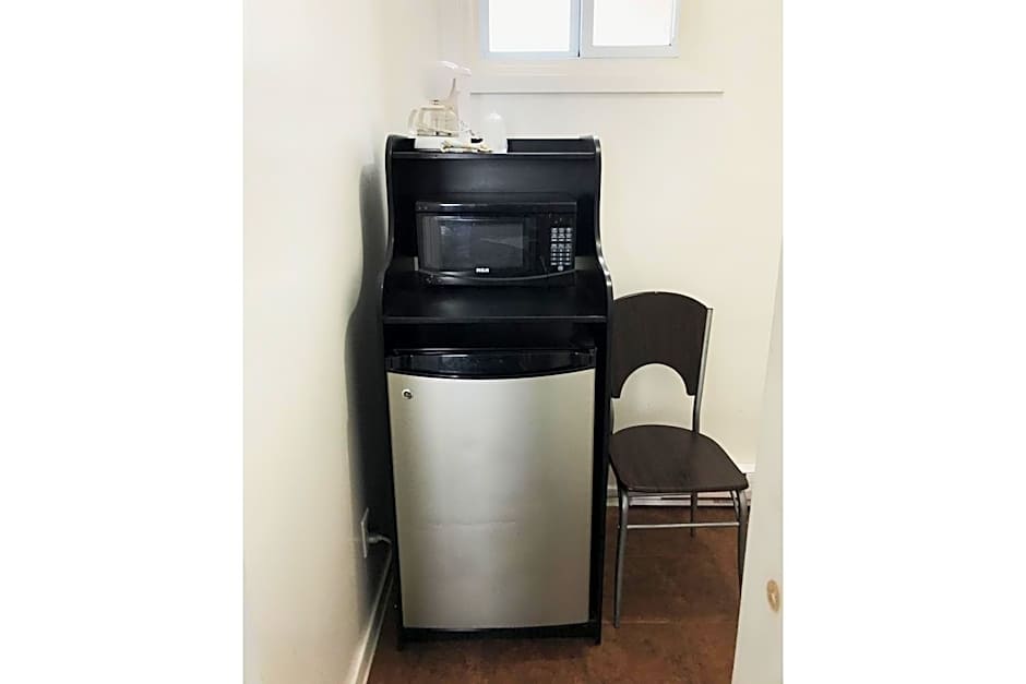 Bayside Motel Trenton