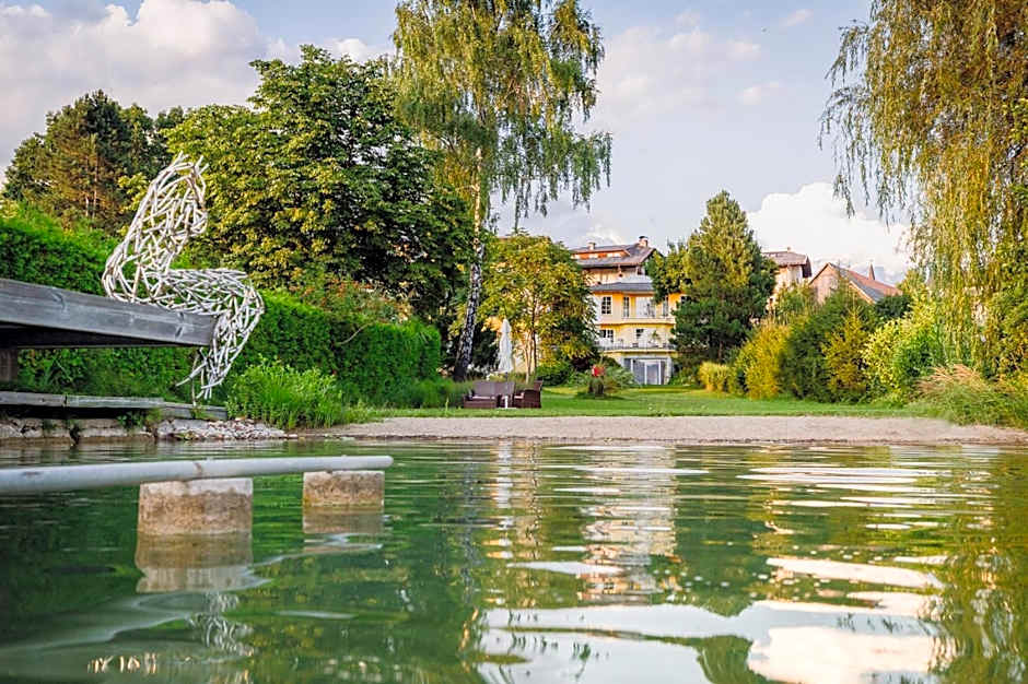 Das Moser - Hotel Garni am See (Adults Only)