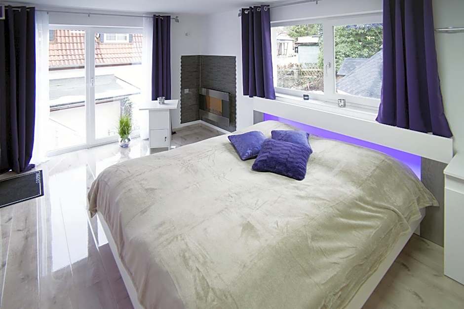 Designpension Idyll Nr2 Hotel Garni