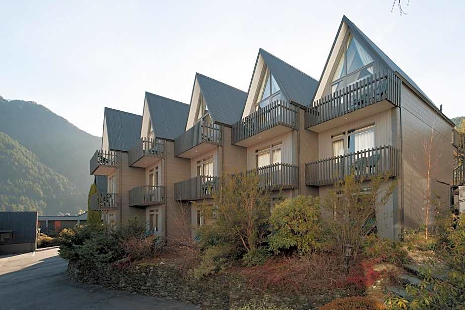Heartland Hotel Queenstown