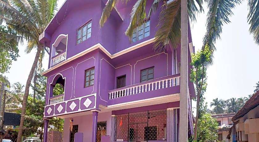 PS Guesthouse by OYO Rooms – Bardez, 