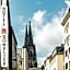 Hotel Domblick Garni
