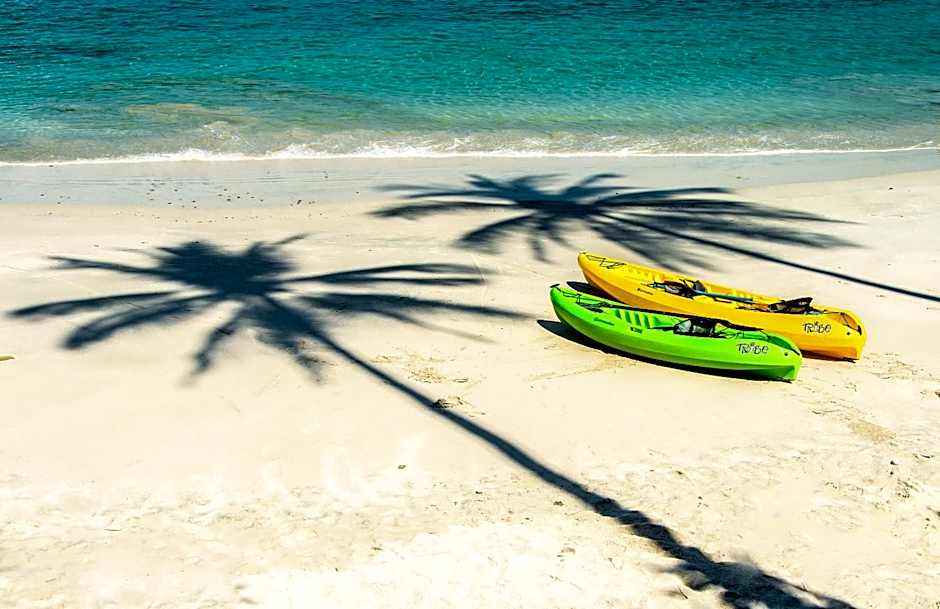 Hotel Punta Leona