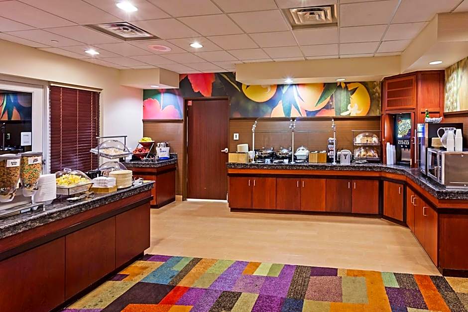 Fairfield Inn & Suites by Marriott Austin Northwest/The Domain Area