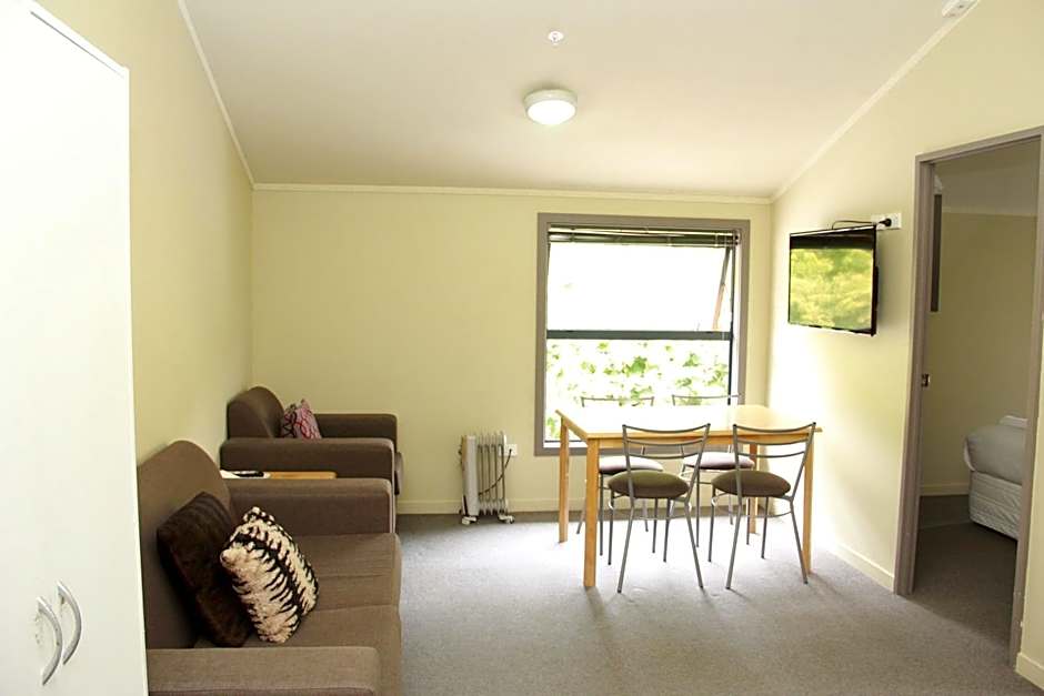 Nikau Apartments