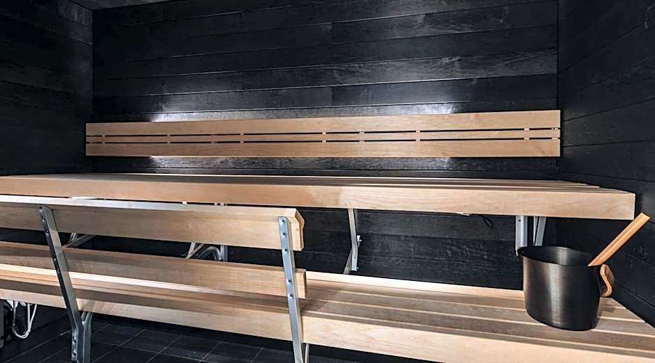 Clarion Hotel Aviapolis