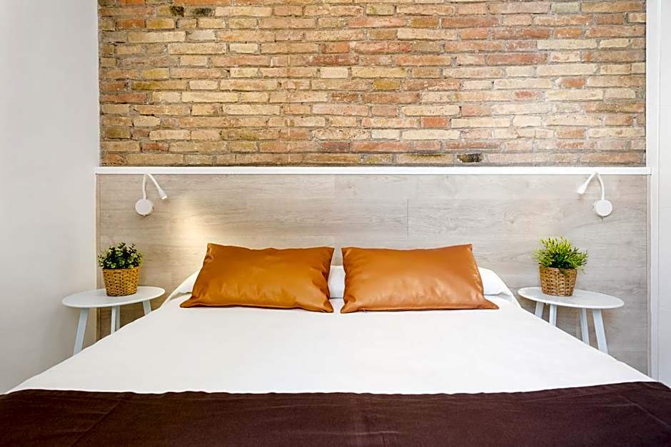 BcnStop Sagrada Familia