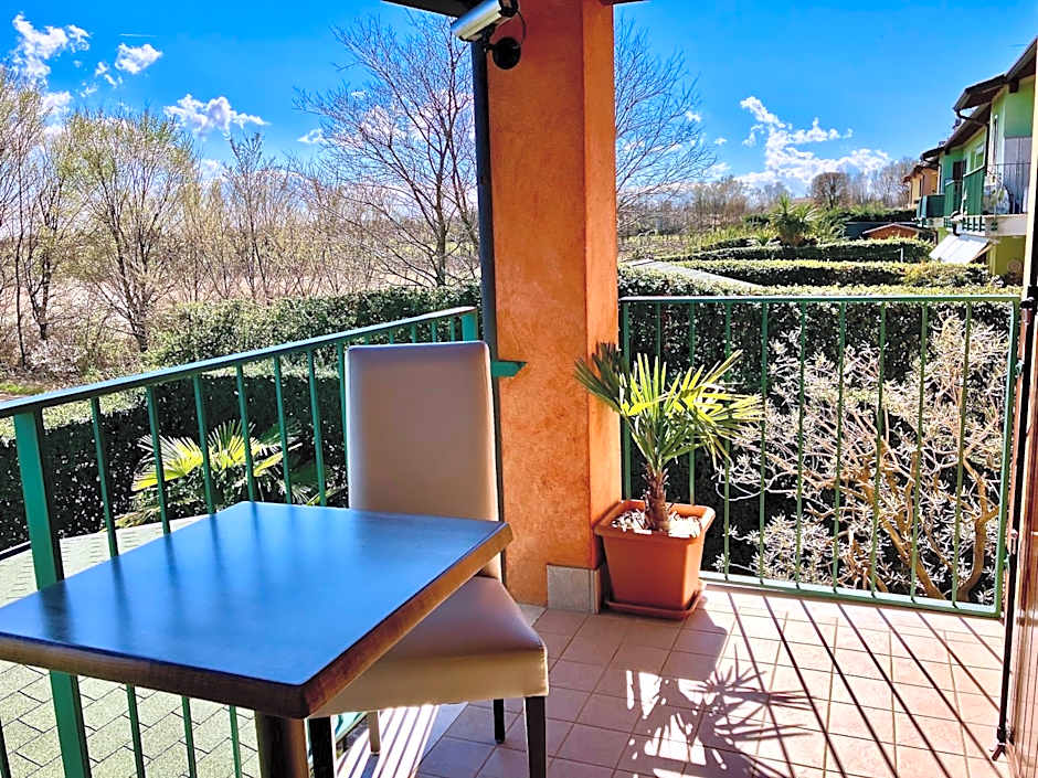 B&B Desenzano Paradise
