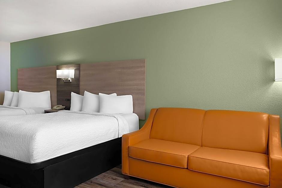 Baymont by Wyndham Santa Fe