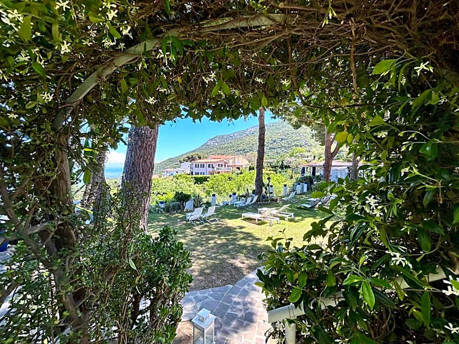 Hotel Sant'Andrea