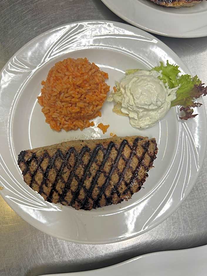 Hotel und Restaurant Zeus