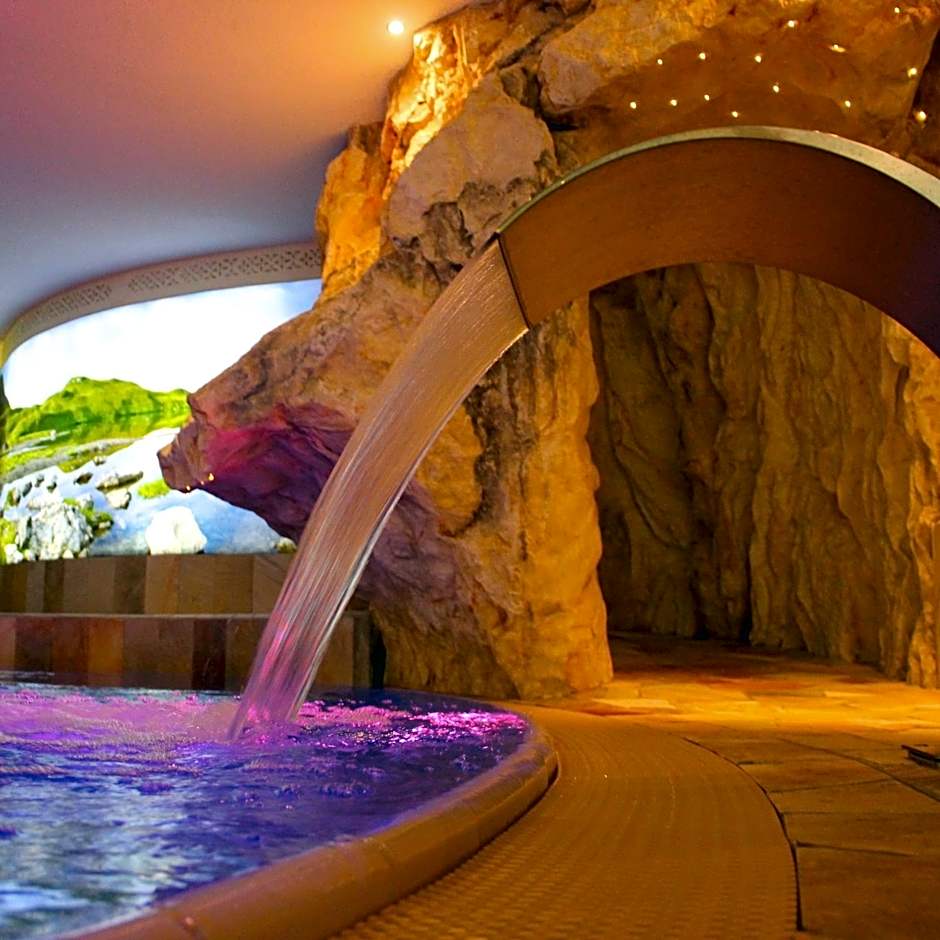 BelArosa Suiten & Wellness