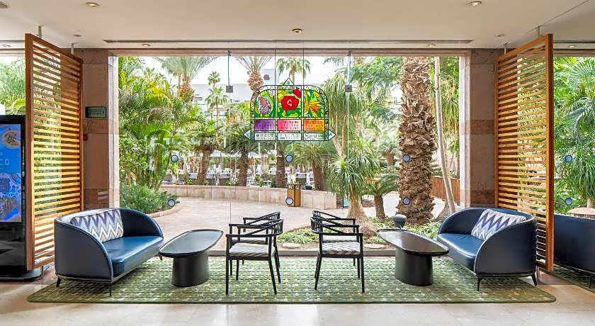 Isrotel Royal Garden All Suites Hotel