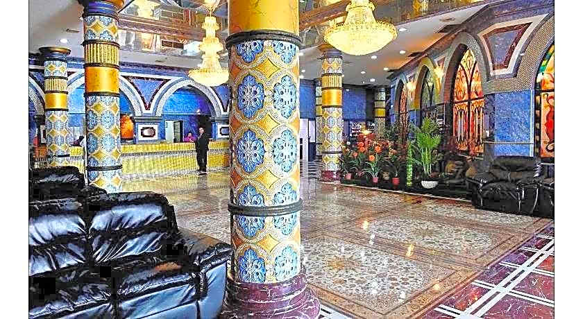 Gulf Gate Hotel