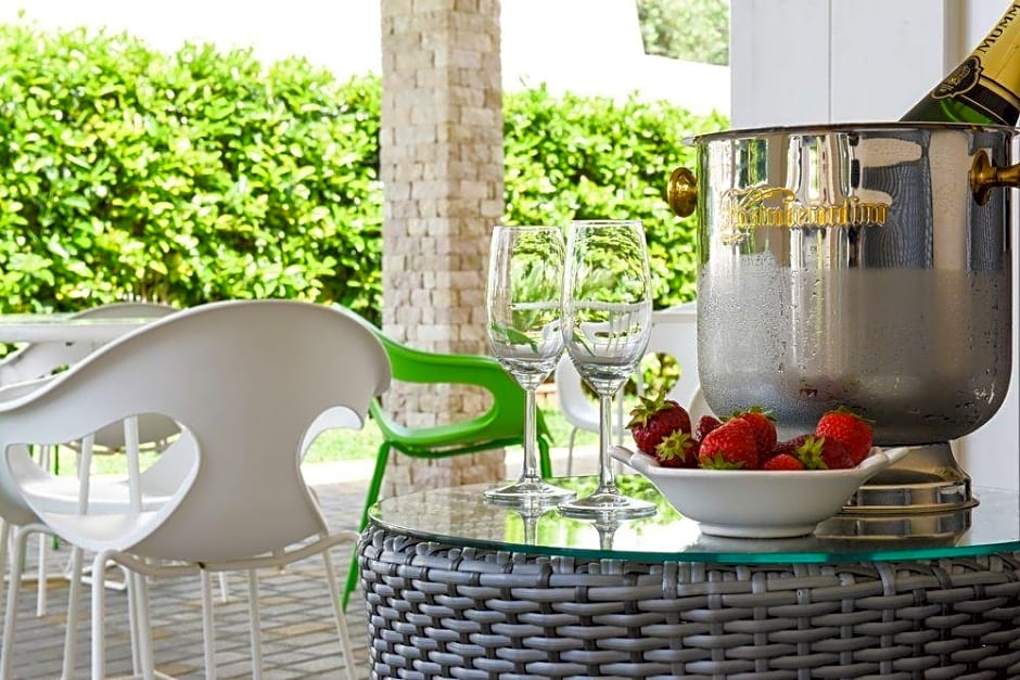 Donnosanto Residence