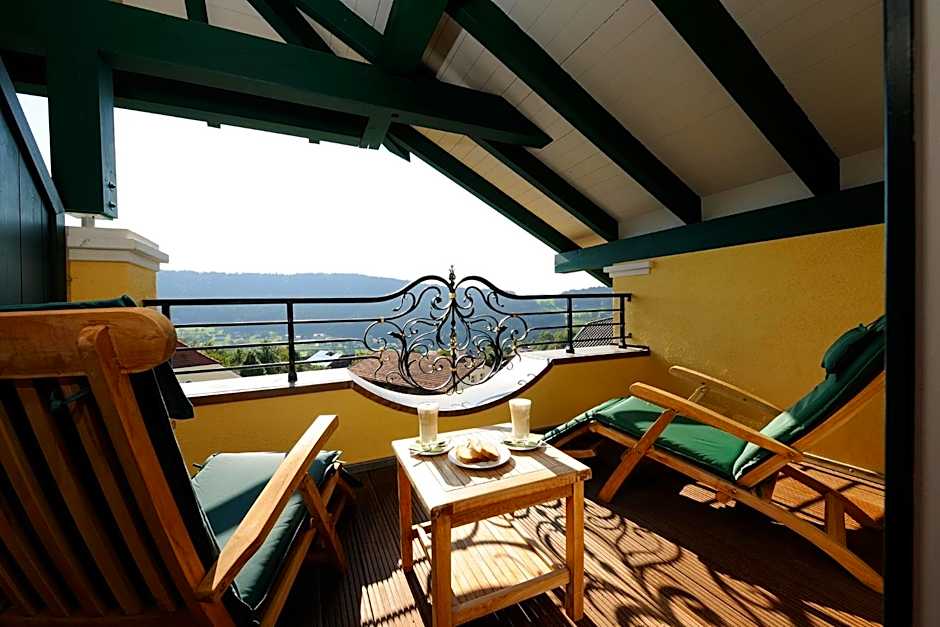 Posthotel Rattenberg