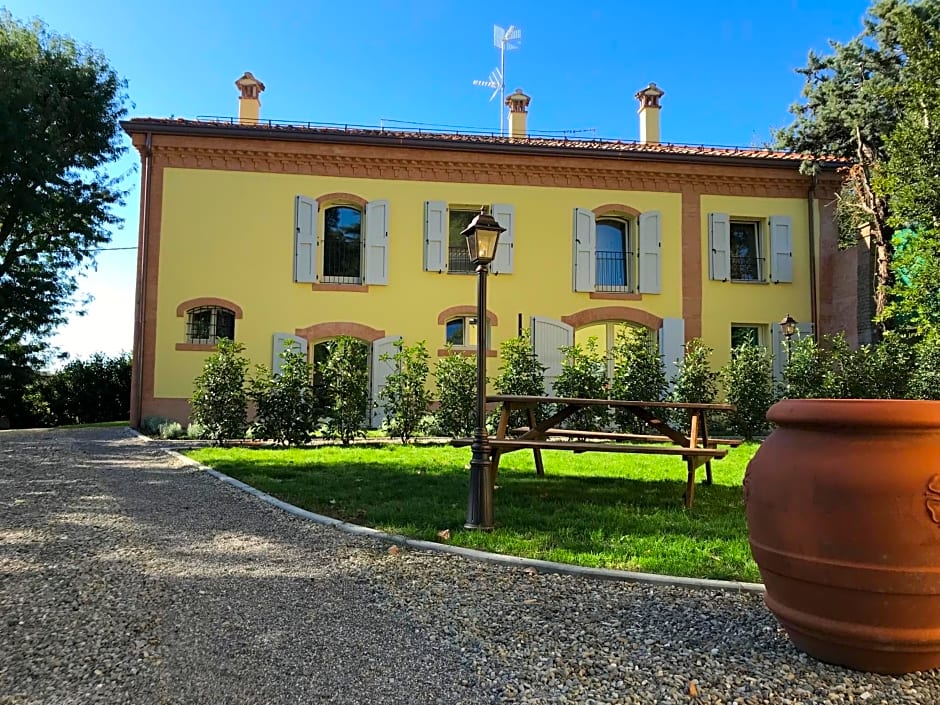 Antico Podere San Luca