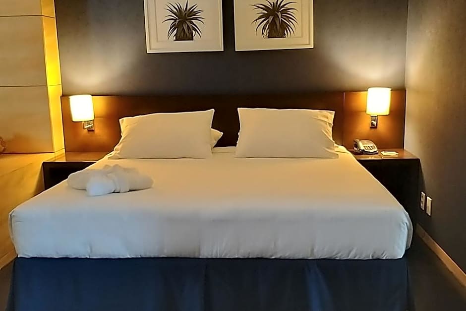 Talatona Convention Hotel