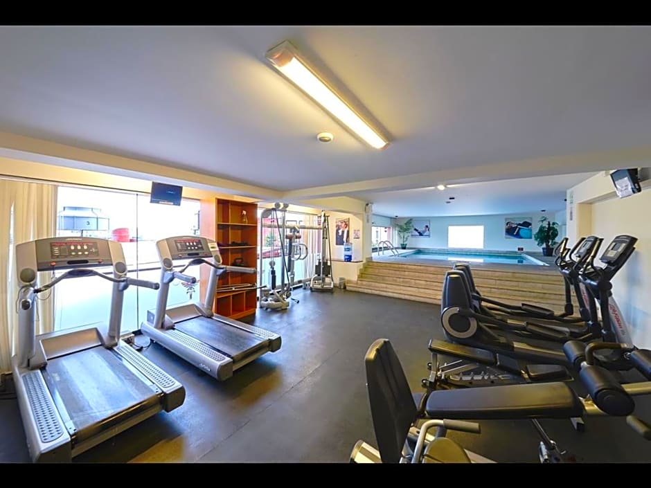 Fiesta Hotel & Casino