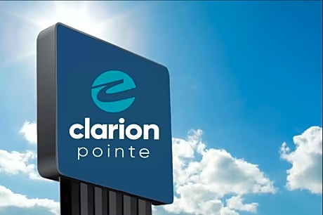 Clarion Pointe Indianapolis Airport