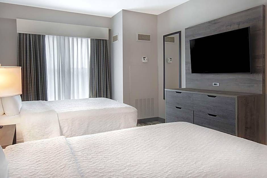 Homewood Suites by Hilton Lexington-Hamburg