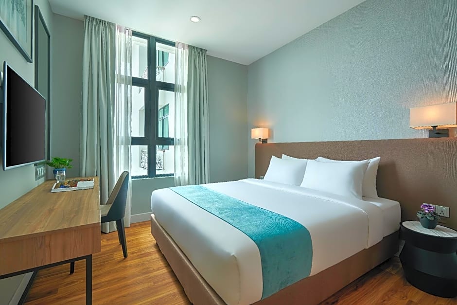 Mercure Living Putrajaya