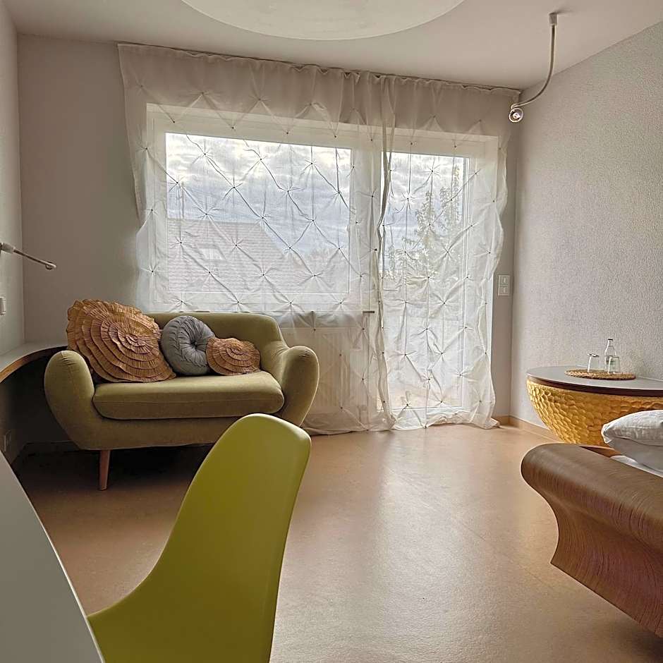 Hotel Milú