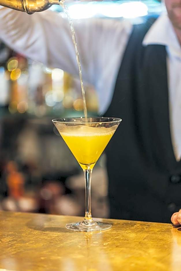 Best Western Hotel Varnamo