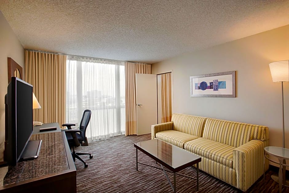 Crowne Plaza San Francisco Airport By IHG
