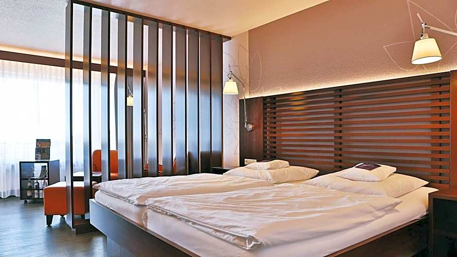 Wellness-& Nationapark Hotel Schliffkopf, BWSC